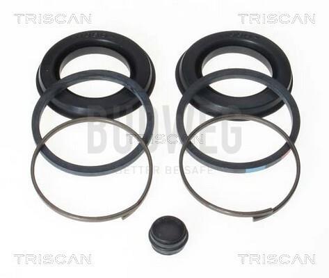 Kit de réparation d'étrier de frein Triscan A/S ref. 8170 204002