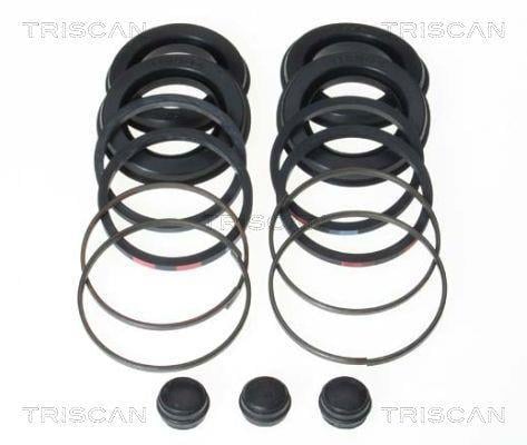 Kit de réparation d'étrier de frein Triscan A/S ref. 8170 204003