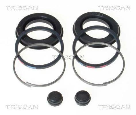 Kit de réparation d'étrier de frein Triscan A/S ref. 8170 204005