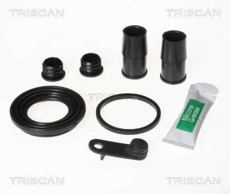 Kit de réparation d'étrier de frein Triscan A/S ref. 8170 204006