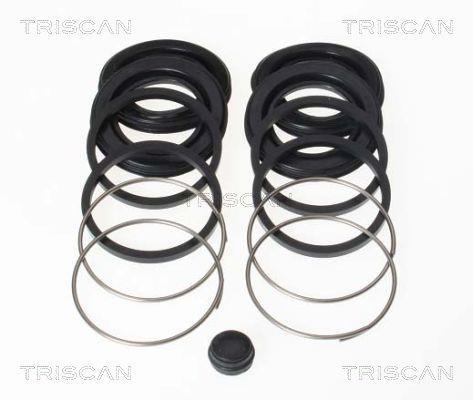 Kit de réparation d'étrier de frein Triscan A/S ref. 8170 204015
