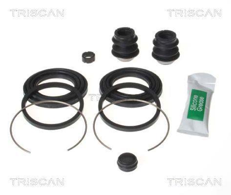 Kit de réparation d'étrier de frein Triscan A/S ref. 8170 204016