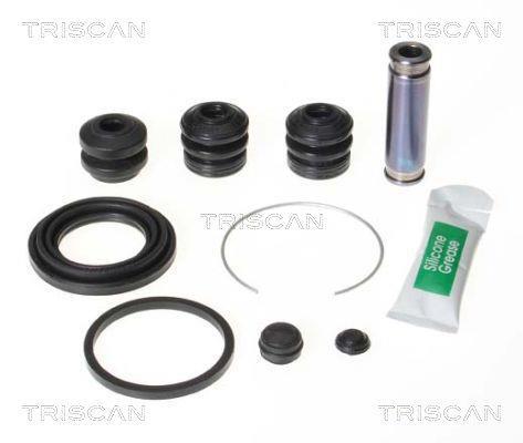 Kit de réparation d'étrier de frein Triscan A/S 8170 204025