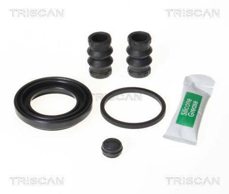 Kit de réparation d'étrier de frein Triscan A/S ref. 8170 204026