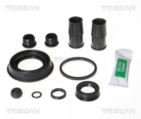 Kit de réparation d'étrier de frein Triscan A/S ref. 8170 204027