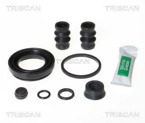 Kit de réparation d'étrier de frein Triscan A/S ref. 8170 204101