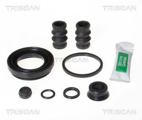 Kit de réparation d'étrier de frein Triscan A/S ref. 8170 204102