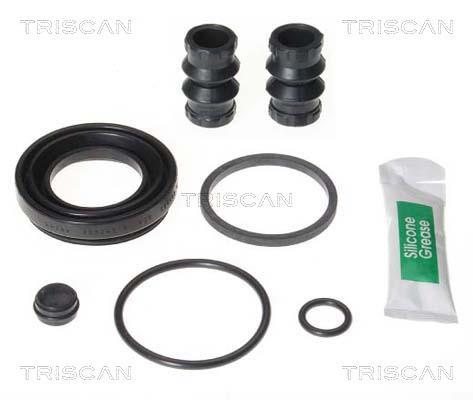 Kit de réparation d'étrier de frein Triscan A/S ref. 8170 204103