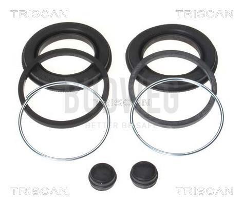 Kit de réparation d'étrier de frein Triscan A/S ref. 8170 204203