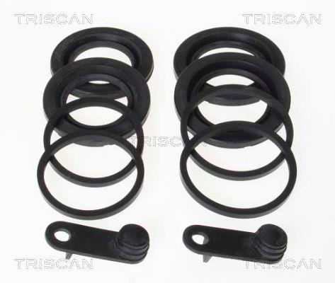 Kit de réparation d'étrier de frein Triscan A/S ref. 8170 204218