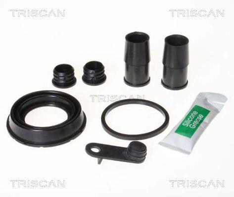 Kit de réparation d'étrier de frein Triscan A/S ref. 8170 204221