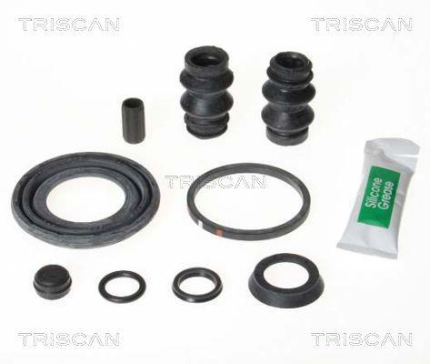 Kit de réparation d'étrier de frein Triscan A/S ref. 8170 204222