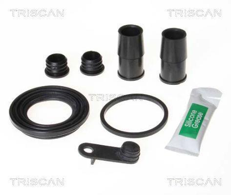 Kit de réparation d'étrier de frein Triscan A/S ref. 8170 204223