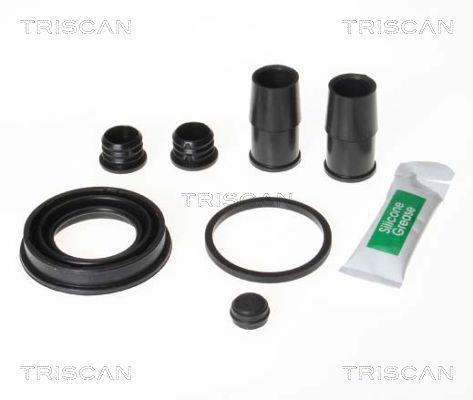 Kit de réparation d'étrier de frein Triscan A/S ref. 8170 204224