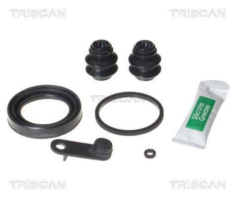 Kit de réparation d'étrier de frein Triscan A/S ref. 8170 204226