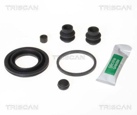 Kit de réparation d'étrier de frein Triscan A/S ref. 8170 204228