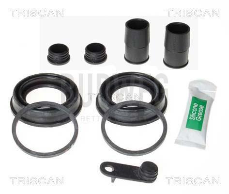 Kit de réparation d'étrier de frein Triscan A/S ref. 8170 204231