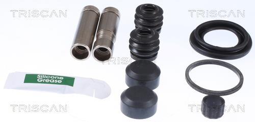 Kit de réparation d'étrier de frein Triscan A/S ref. 8170 204242