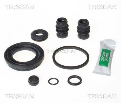 Kit de réparation d'étrier de frein Triscan A/S 8170 204309
