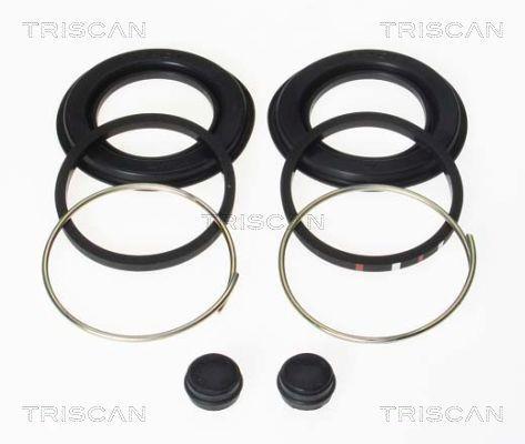 Kit de réparation d'étrier de frein Triscan A/S ref. 8170 204311