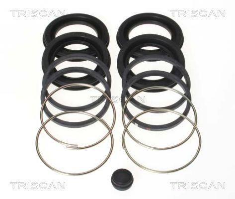 Kit de réparation d'étrier de frein Triscan A/S ref. 8170 204313