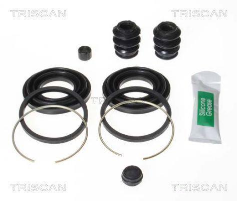 Kit de réparation d'étrier de frein Triscan A/S ref. 8170 204320