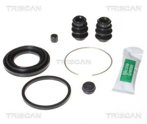Kit de réparation d'étrier de frein Triscan A/S ref. 8170 204323