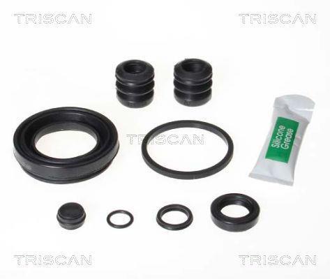 Kit de réparation d'étrier de frein Triscan A/S ref. 8170 204326