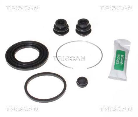 Kit de réparation d'étrier de frein Triscan A/S ref. 8170 204331