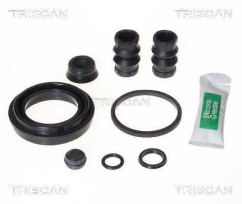 Kit de réparation d'étrier de frein Triscan A/S ref. 8170 204336