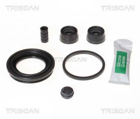 Kit de réparation d'étrier de frein Triscan A/S ref. 8170 204337