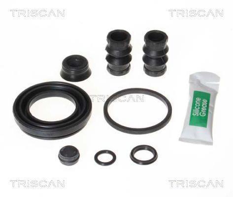 Kit de réparation d'étrier de frein Triscan A/S ref. 8170 204342