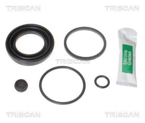 Kit de réparation d'étrier de frein Triscan A/S ref. 8170 204348