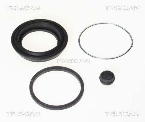Kit de réparation d'étrier de frein Triscan A/S ref. 8170 204401