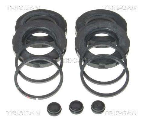 Kit de réparation d'étrier de frein Triscan A/S ref. 8170 204405