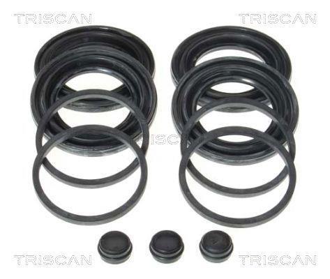 Kit de réparation d'étrier de frein Triscan A/S ref. 8170 204406