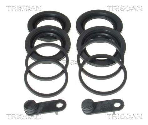 Kit de réparation d'étrier de frein Triscan A/S ref. 8170 204410