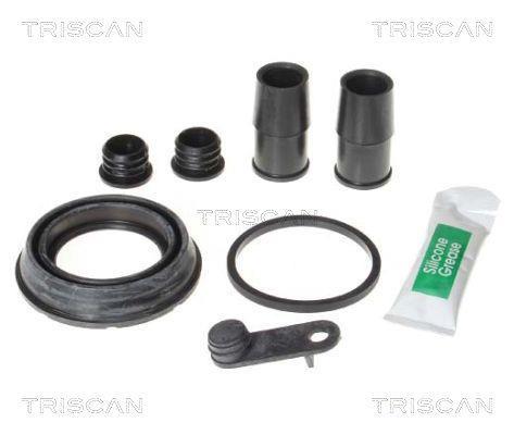 Kit de réparation d'étrier de frein Triscan A/S ref. 8170 204413