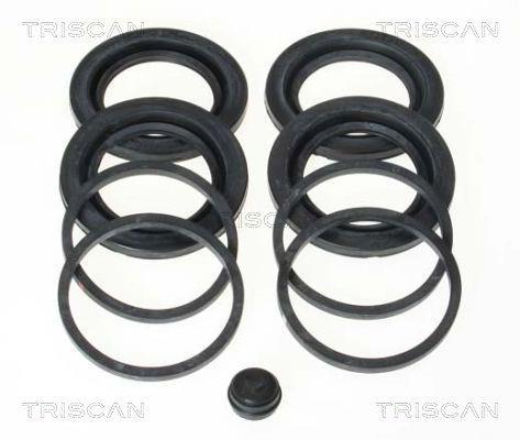 Kit de réparation d'étrier de frein Triscan A/S ref. 8170 204417