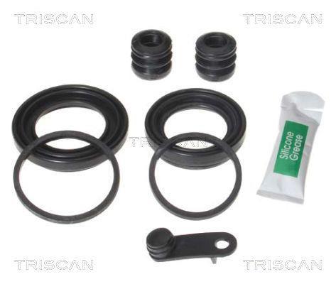 Kit de réparation d'étrier de frein Triscan A/S ref. 8170 204516