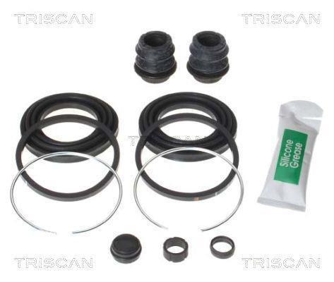 Kit de réparation d'étrier de frein Triscan A/S ref. 8170 204521