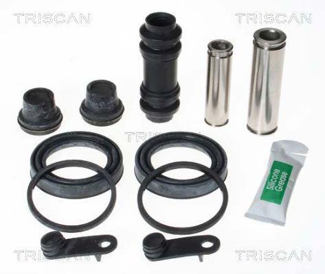 Kit de réparation d'étrier de frein Triscan A/S ref. 8170 204525