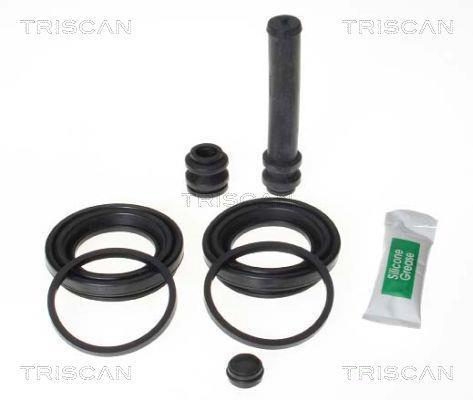 Kit de réparation d'étrier de frein Triscan A/S ref. 8170 204526