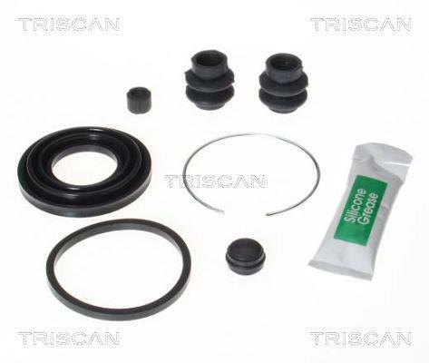 Kit de réparation d'étrier de frein Triscan A/S ref. 8170 204527
