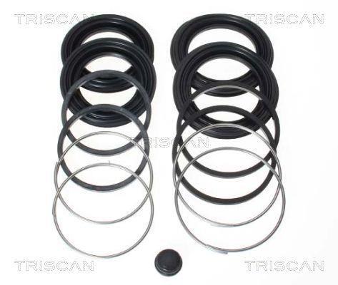 Kit de réparation d'étrier de frein Triscan A/S ref. 8170 204528