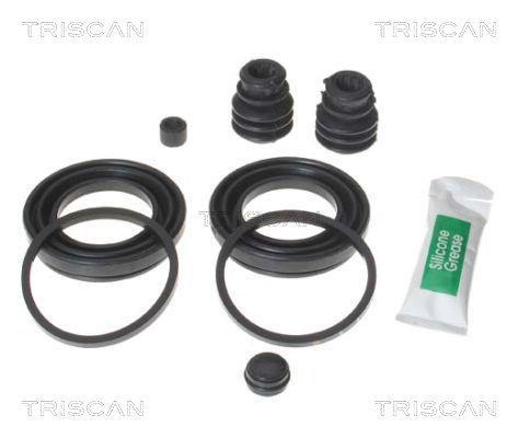 Kit de réparation d'étrier de frein Triscan A/S ref. 8170 204529