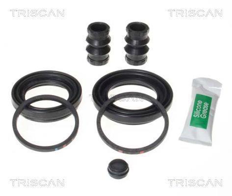 Kit de réparation d'étrier de frein Triscan A/S ref. 8170 204531