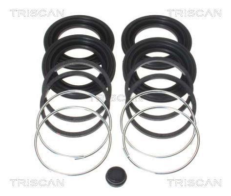 Kit de réparation d'étrier de frein Triscan A/S ref. 8170 204534