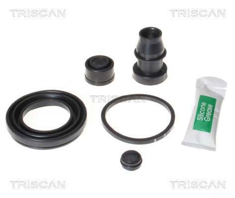 Kit de réparation d'étrier de frein Triscan A/S ref. 8170 204535