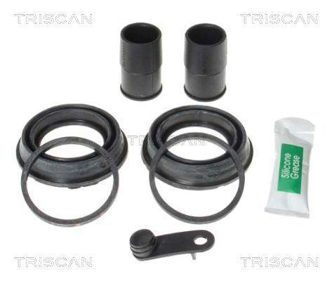 Kit de réparation d'étrier de frein Triscan A/S ref. 8170 204537